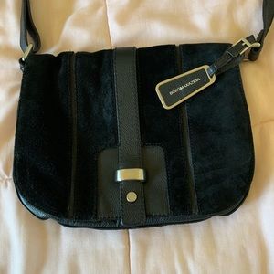 Little Black Purse